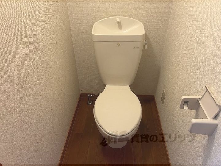 レオパレス芹橋の内装