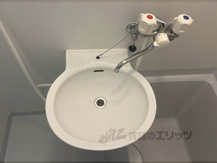 レオパレス芹橋の内装