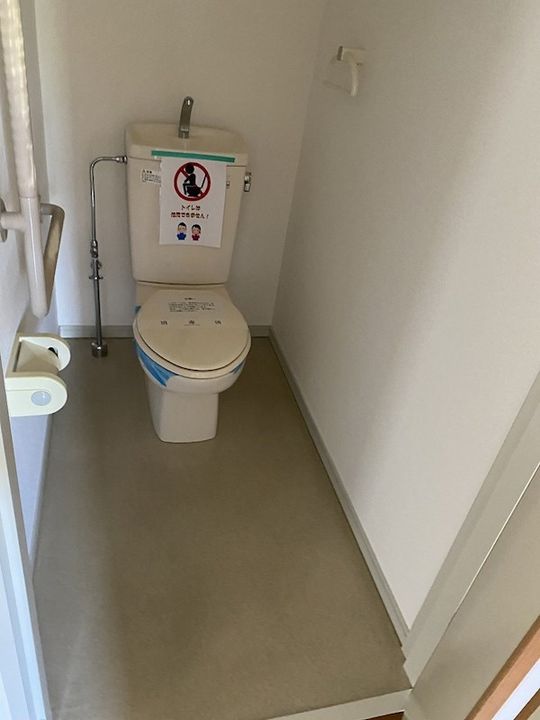 ヴァンベール本郷台の内装