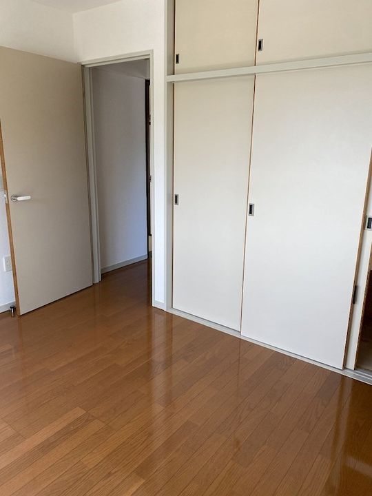 ヴァンベール本郷台の内装