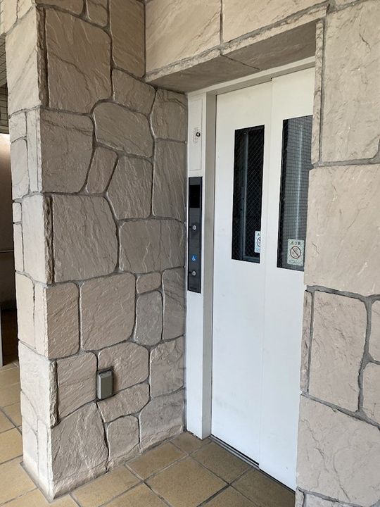 ヴァンベール本郷台の地図