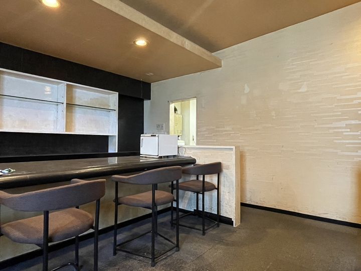 長野県中野市中央1(一戸建)の賃貸物件の内装