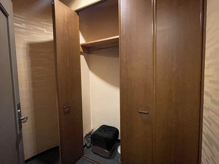 長野県中野市中央1(一戸建)の賃貸物件の内装