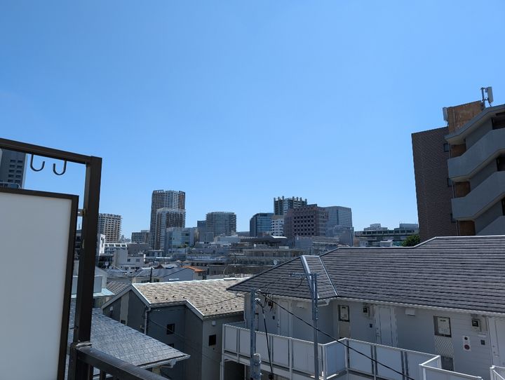 プリマヴェ-ラ西五反田のその他画像