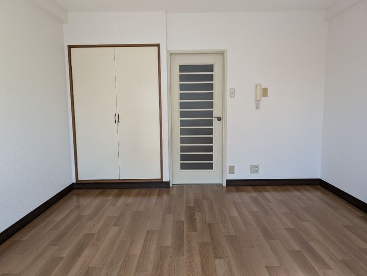 プリマヴェ-ラ西五反田の内装