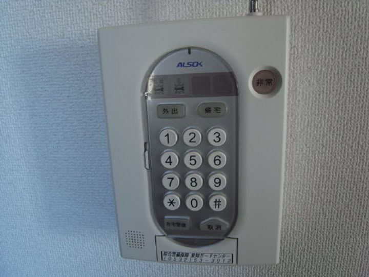 ウィル小深田のその他画像