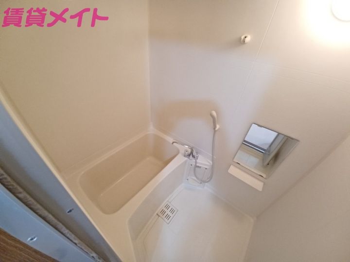 セレソ B棟の風呂