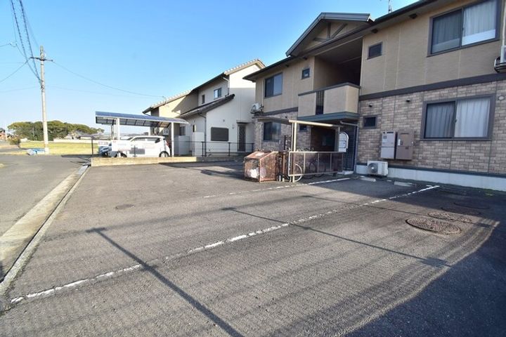 香川県仲多度郡琴平町上櫛梨(アパート)の賃貸物件のその他画像