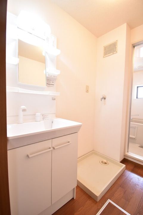 香川県仲多度郡琴平町上櫛梨(アパート)の賃貸物件の内装