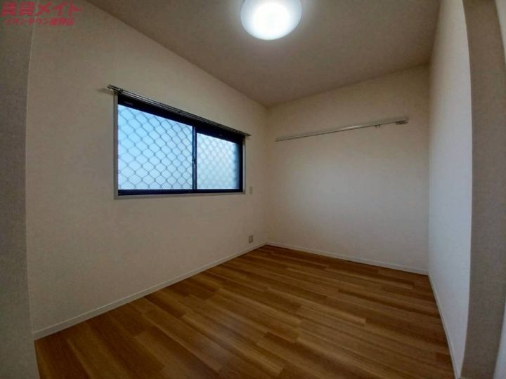 ディアコートSAKURADAI Aの内装