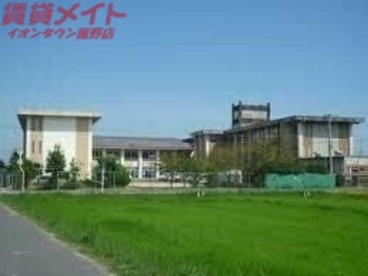 ディアコートSAKURADAI Aの周辺