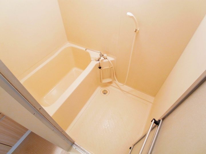 東京都足立区保木間3(マンション)の賃貸物件の風呂