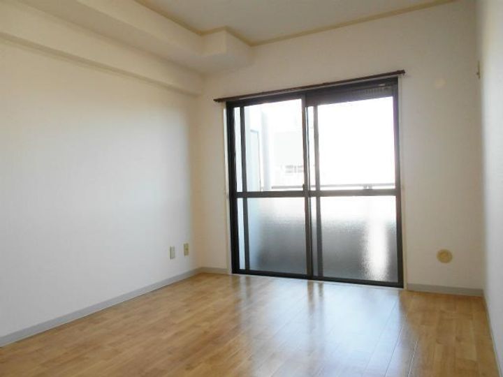 東京都足立区保木間3(マンション)の賃貸物件の内装