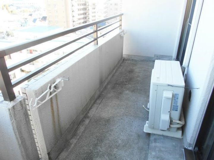 東京都足立区保木間3(マンション)の賃貸物件の内装