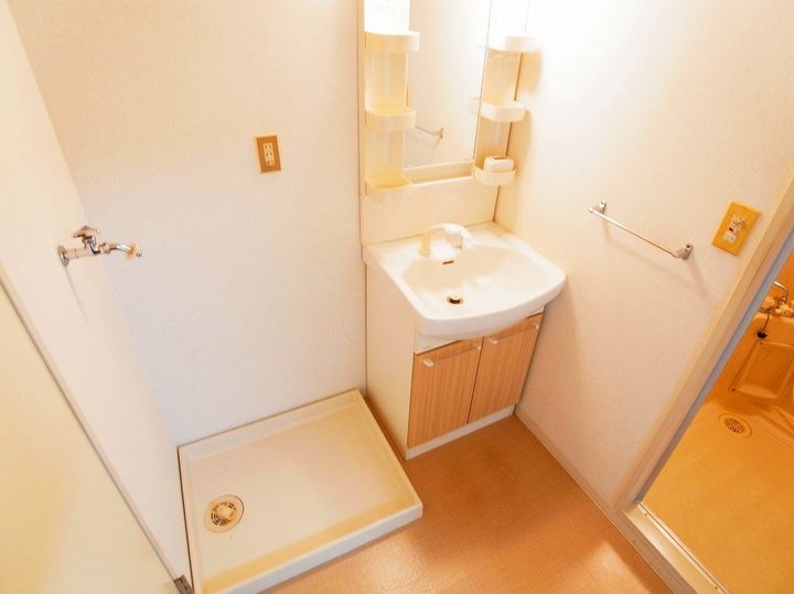 東京都足立区保木間3(マンション)の賃貸物件の内装