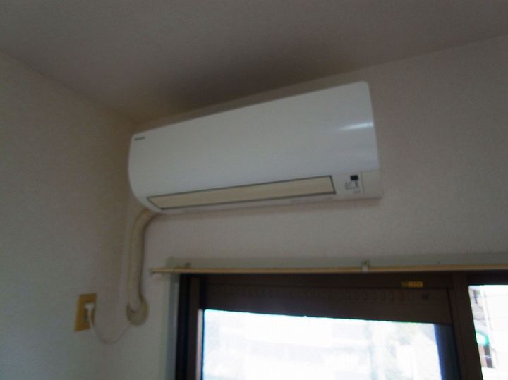 東京都足立区保木間3(マンション)の賃貸物件の内装