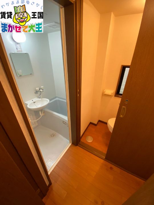 プラムカリーノの内装
