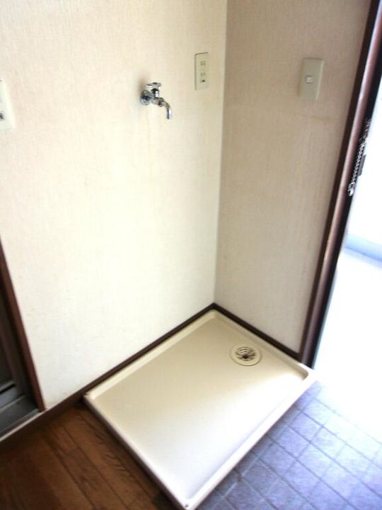 八百真マンション自由ヶ丘の内装