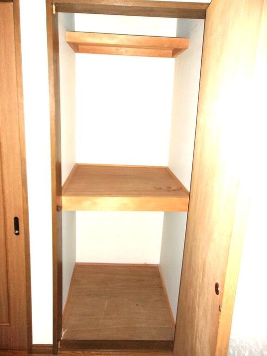 八百真マンション自由ヶ丘の内装