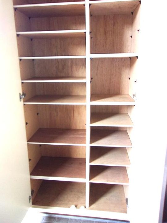 八百真マンション自由ヶ丘の玄関