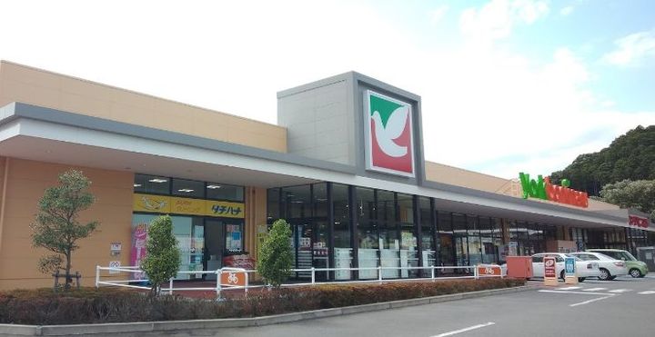 八百真マンション自由ヶ丘の周辺