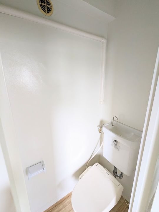 岩手県奥州市江刺岩谷堂字御所橋(マンション)の賃貸物件の内装