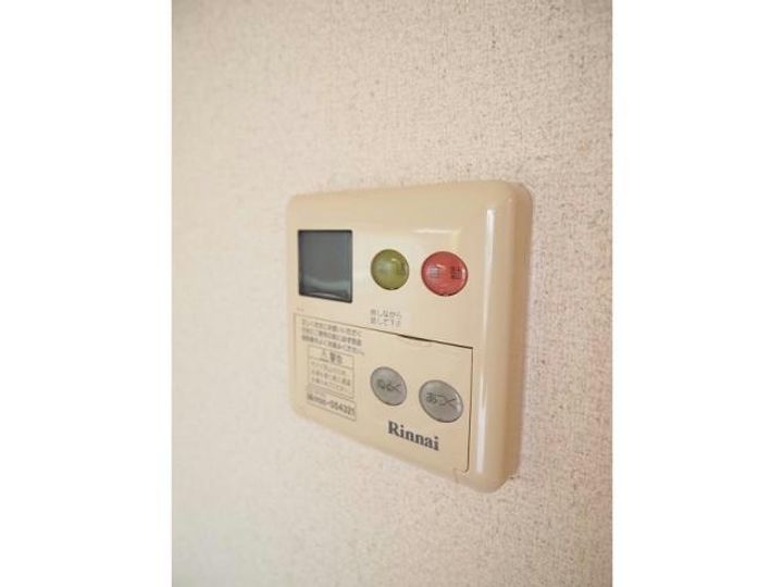 愛知県碧南市城山町3(アパート)の賃貸物件の内装