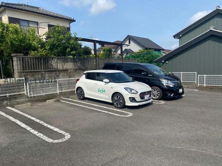 愛知県碧南市城山町3(アパート)の賃貸物件の地図