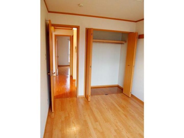 愛知県碧南市城山町3(アパート)の賃貸物件の内装