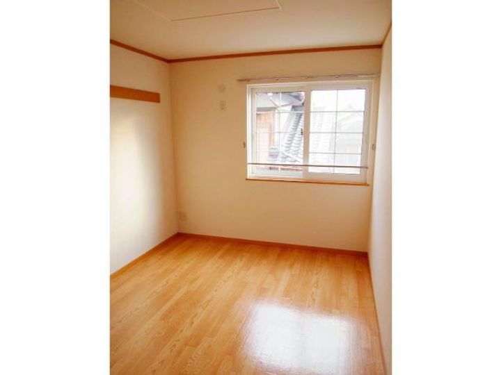 愛知県碧南市城山町3(アパート)の賃貸物件の内装