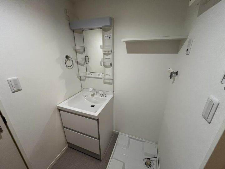 宮城県仙台市若林区畳屋丁(一戸建)の賃貸物件の内装