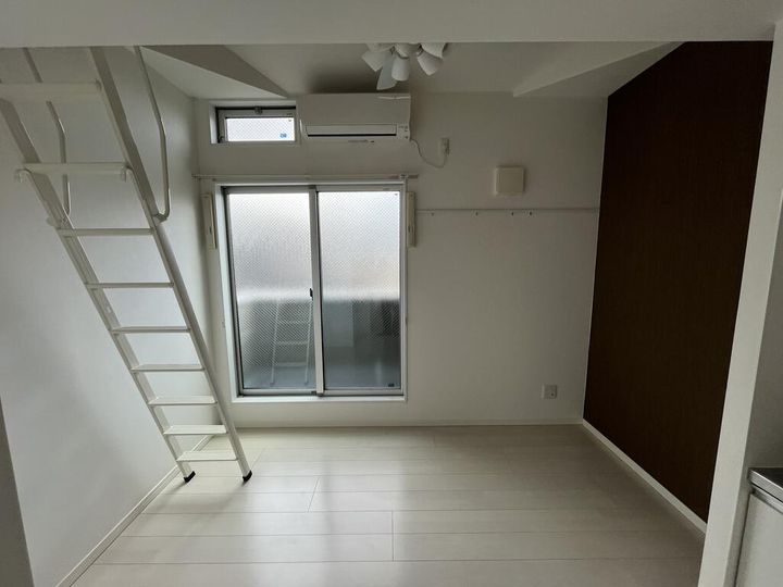 宮城県仙台市若林区畳屋丁(一戸建)の賃貸物件の居間