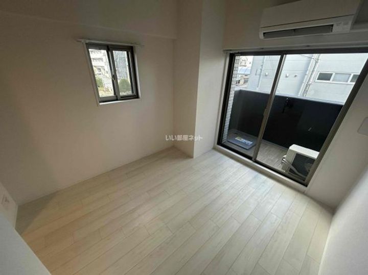 エスリード神戸ラ・コスタの内装