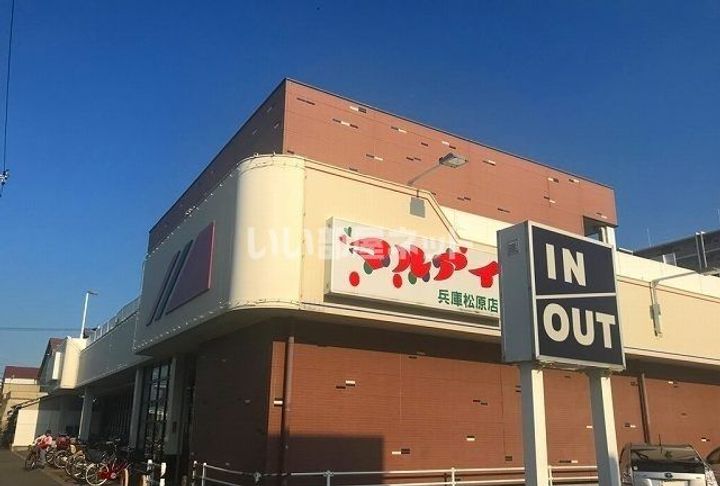 エスリード神戸ラ・コスタの周辺