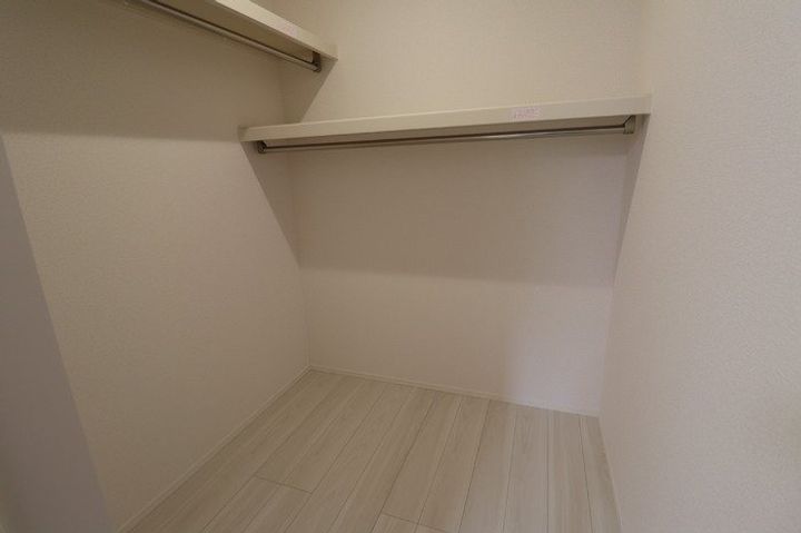 埼玉県草加市吉町1(アパート)の賃貸物件の内装