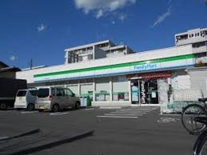 埼玉県草加市吉町1(アパート)の賃貸物件の周辺