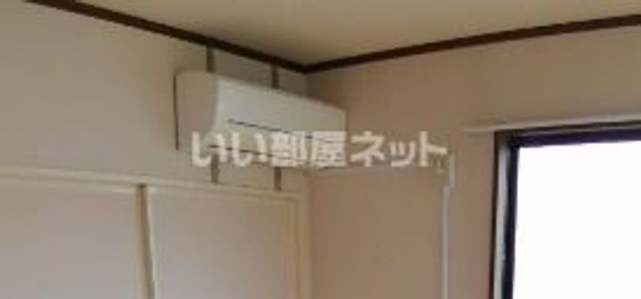 ベルセゾンの内装