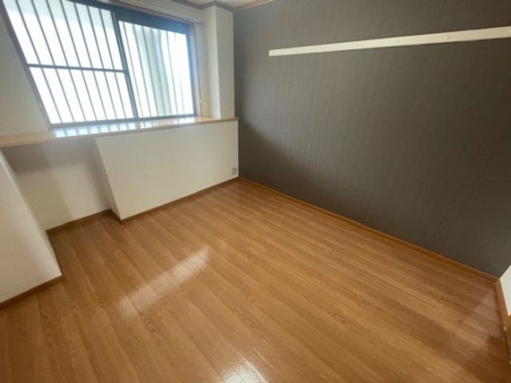 Corpoさくら B棟の内装