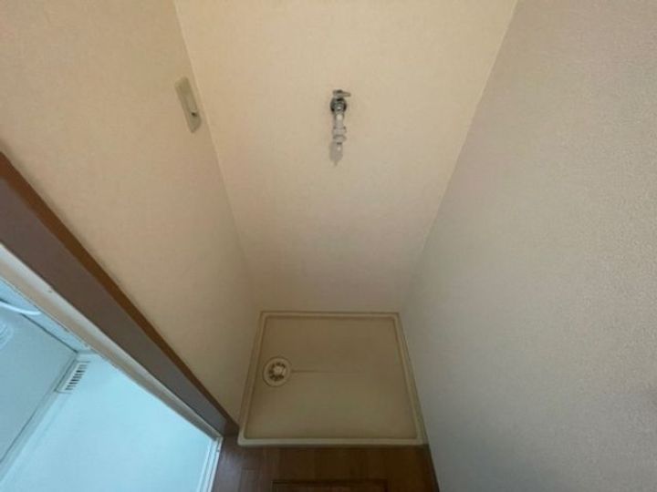 Corpoさくら B棟の内装