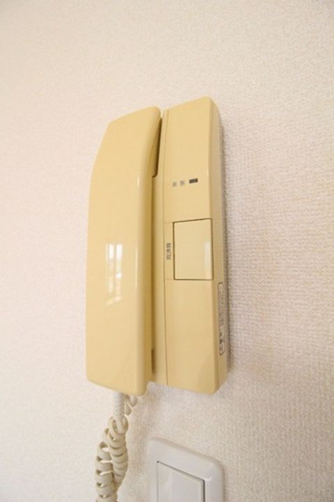 ピトレスクいづしの内装