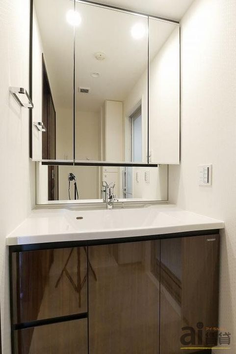 東京都小金井市東町4(マンション)の賃貸物件の内装