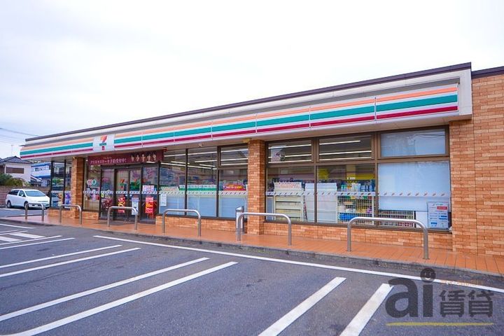 東京都小金井市東町4(マンション)の賃貸物件の周辺