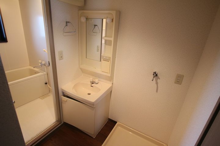 エスペランサの内装