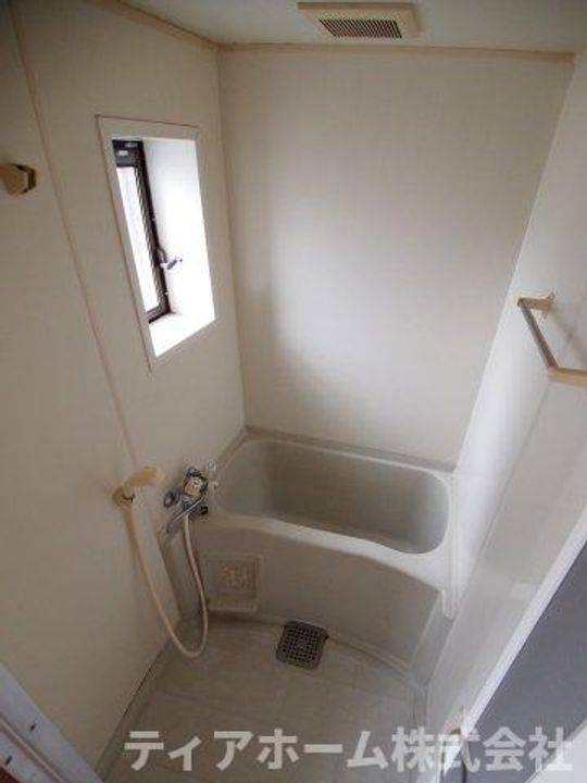 奈良県大和高田市東中2(一戸建)の賃貸物件の風呂