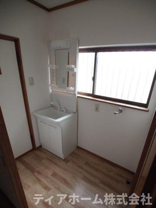 奈良県大和高田市東中2(一戸建)の賃貸物件の内装