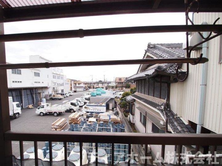 奈良県大和高田市東中2(一戸建)の賃貸物件のその他画像