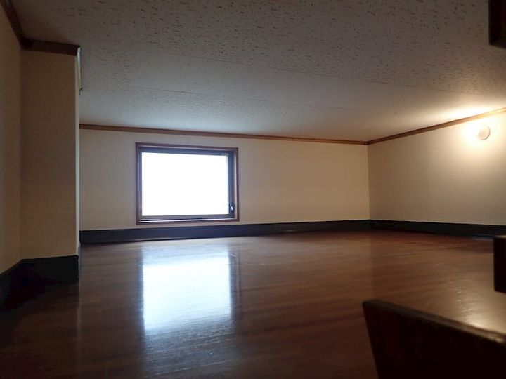 櫻弐番館の内装