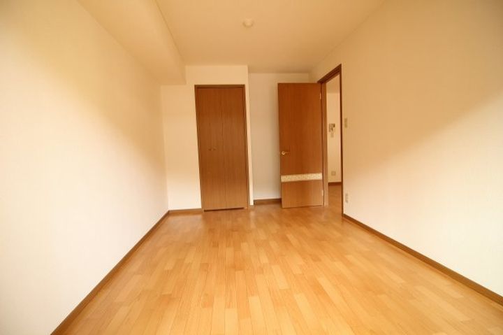 グランデールサカエ(マンション)の内装