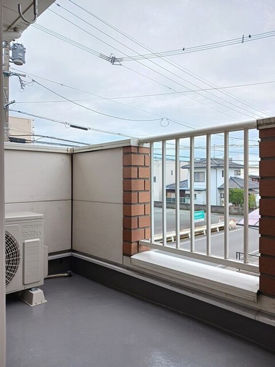 熊本県熊本市南区近見7(アパート)の賃貸物件の内装