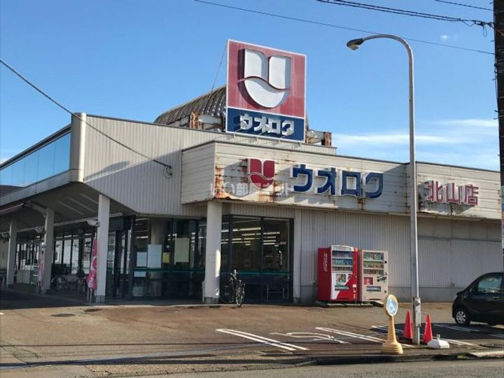 新潟県長岡市大山3(アパート)の賃貸物件の周辺